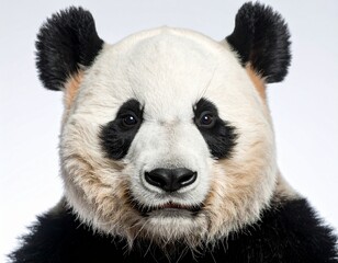 Obraz premium giant panda bear