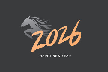 Happy New Year 2026