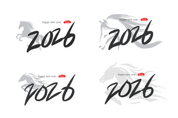 Happy New Year 2026