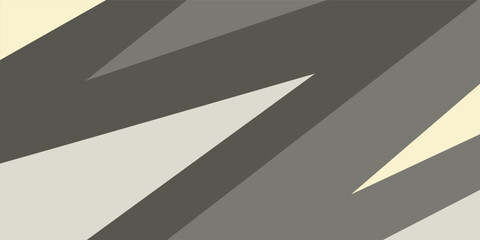 gray zigzag abstract background. Trendy design for your project
