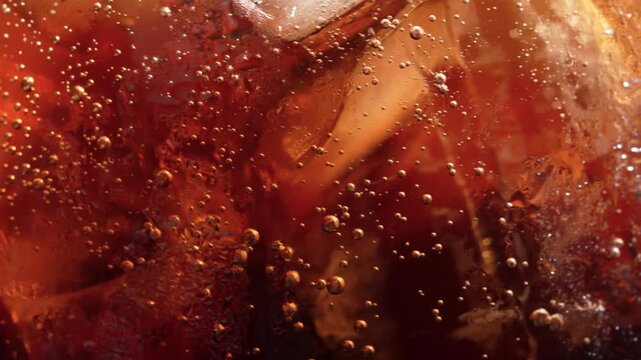 Sweet and refreshing soft drinks that are good for the body	
