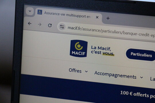 Macif