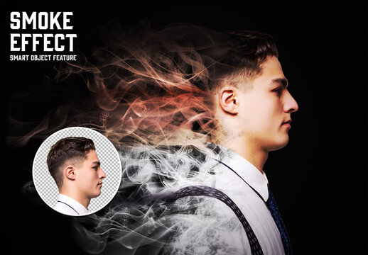 Smoke Effect