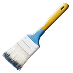 Paintbrush illustration