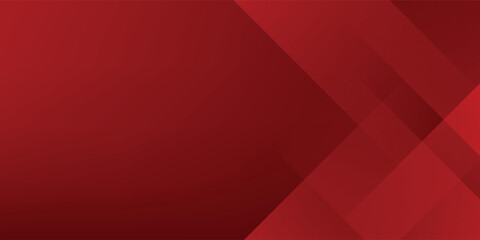 red banner background.abstract background.colorful.slash effect .memphis .eps 10