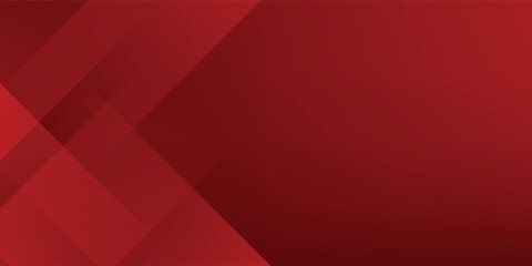 red banner background.abstract background.colorful.slash effect .memphis .eps 10