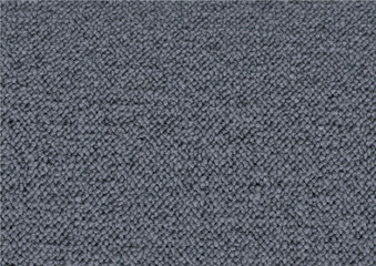 plain textured carpet in black and gray for hotels and offices