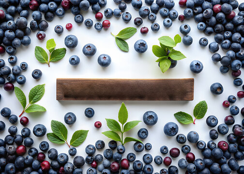 Farkleberry