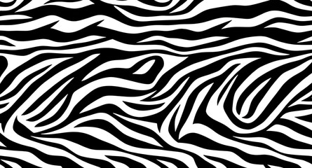 striped wildlife silhouette, animal skin vector, decorative zebra texture, safari animal vector, zebra icon silhouette, zebra print illustration, wild stripes design, zebra texture clipart, black and 