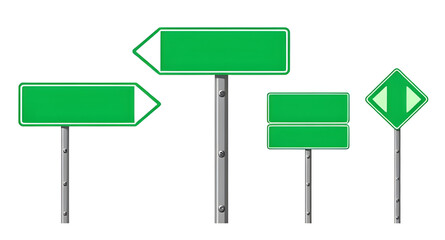 road direction sign, road guidance icon, traffic vector, road wayfinding, street vector sign, road information vector, green traffic icon, highway vector sign, road navigation sign, street guide icon,