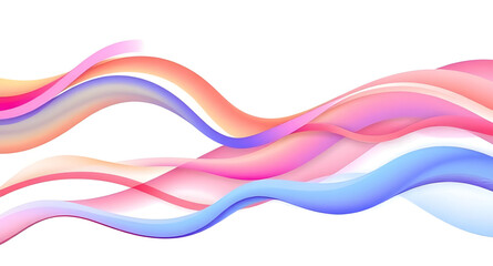 Wavy lines, Abstract motion, Gradient waves, Curved lines, Rainbow waves, Dynamic abstract, Modern wave design, Color flow, Digital waves, Abstract fluid lines, Psychedelic waves, Color spectrum, Smoo