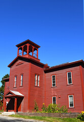 Old Training School for Teachers
