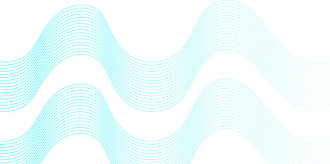 abstract wave element for design pink and white. Design template for cover, business. Abstract dynamic color lines, waves. Vector geometric backgrounds.
