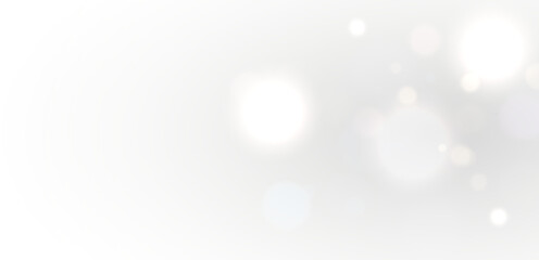 Abstract Glitter Flare png with Bright Shine