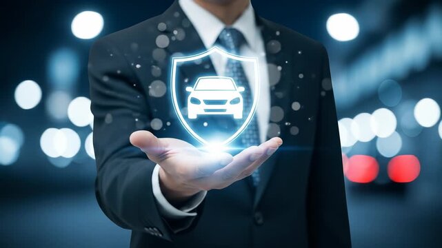 Car Insurance Protection: Secure Your Vehicle with Comprehensive Coverage and Peace of Mind