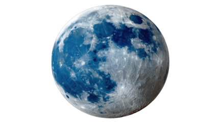 Celestial Orb: A captivating view of the moon's surface, highlighting its craters and textured topography, inviting viewers to explore the mysteries of space.