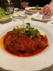 チキン