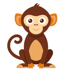 monkey
