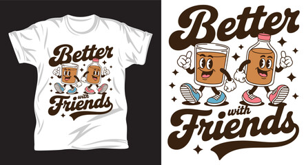 Beer graphic t shirt design print