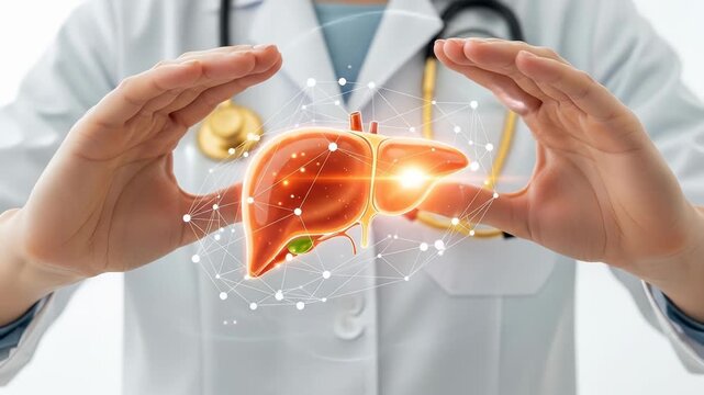 Liver Health: Protecting Your Liver - Doctor Explains Liver Function, Disease Prevention, and Treatment Options