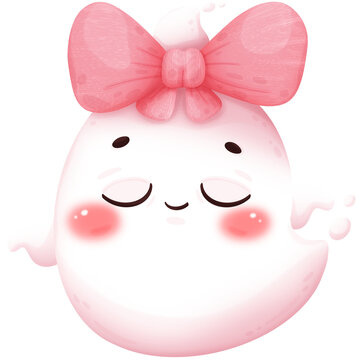 recommend clip art: ghost halloween