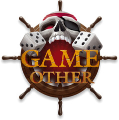 "Game other" emblem for your projects