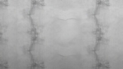 Obraz premium Worn silver surface featuring vertical textured patterns, creating a minimalist, industrial, and aged aesthetic suitable for artistic and design purposes