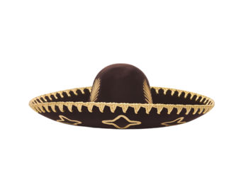 straw cowboy hat