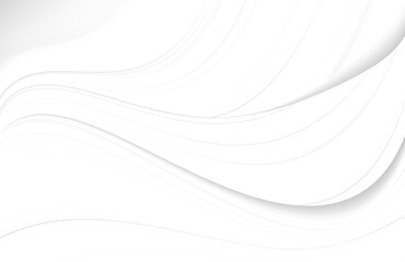 White gray satin texture that is white silver fabric silk background with beautiful soft blur pattern natural.