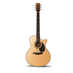 Accoustic Guitar 