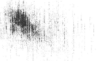 Abstract background with grunge texture and horizontal glitch patterns . Grunge digital texture with noise and glitch lines in horizontal format  