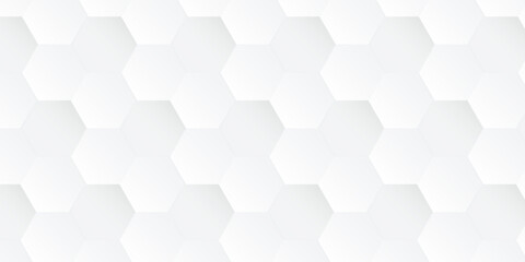 White art polygon textured background modern