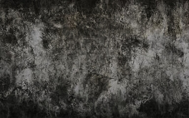Abstract grunge texture background with scratched vintage surface . Scratched grunge texture background with distressed vintage look . 