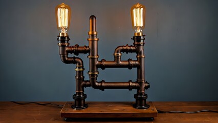 old fashioned sewing machine