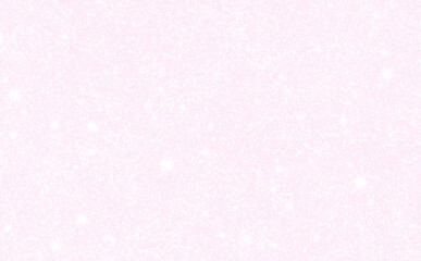 キラキラのピンクのふんわり背景テクスチャ

