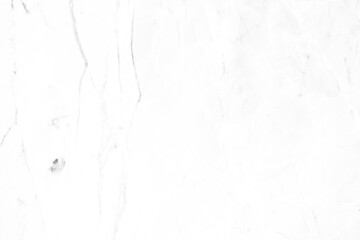 White marble texture background. Natural stone pattern with grey veins for luxury floor, wall, or countertop design. Elegant and clean abstract surface for product display.