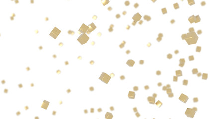 Big data and artificial intelligence concept. Machine learning and cyber mind domination