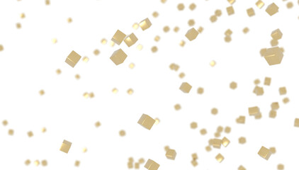 Big data and artificial intelligence concept. Machine learning and cyber mind domination