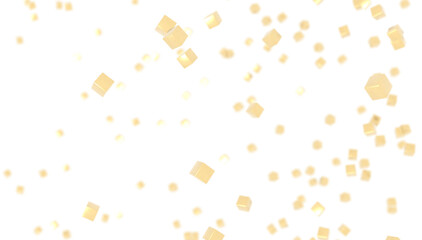 Molecular background with DNA. Network with connecting dots and lines.