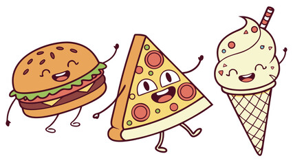 cute-kawaii-food-characters-with-smiling-faces-.svg
