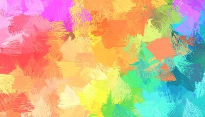 Abstract Art Background