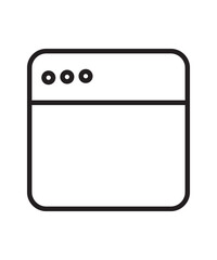 INTERFACE ICON