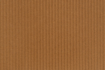 Brown Cardboard Sheet