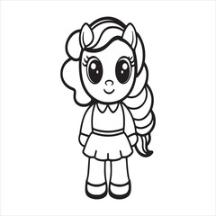 Vibrant My Little Pony Equestria Girls Collection