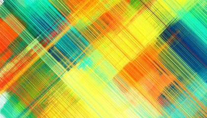 colorful abstract background