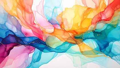 colorful abstract background