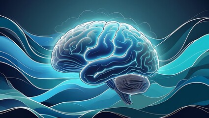 human brain x ray