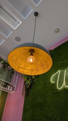 Stylish Pendant Light A Key Element in Modern Interior Design to Enhance Any Space