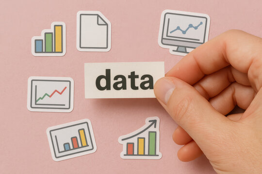 Data visualization and analysis deliver insightful information statistics and business reports