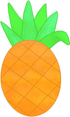 pineapple